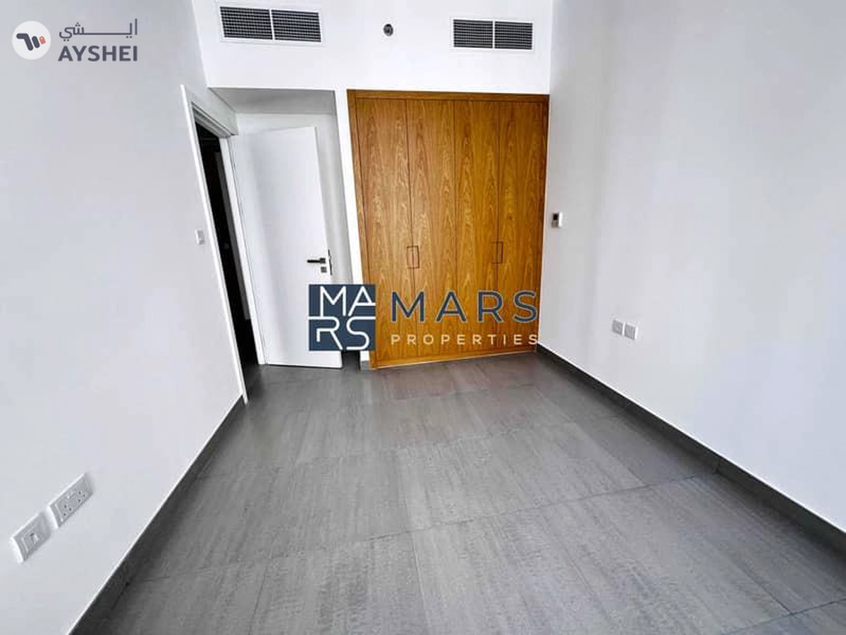 Luxurious brand new one bedroom with all facilities available in Al Mamsha-21-21