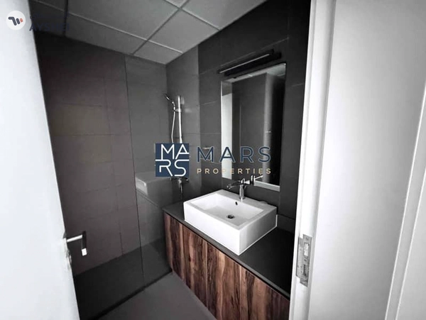 Luxurious brand new one bedroom with all facilities available in Al Mamsha