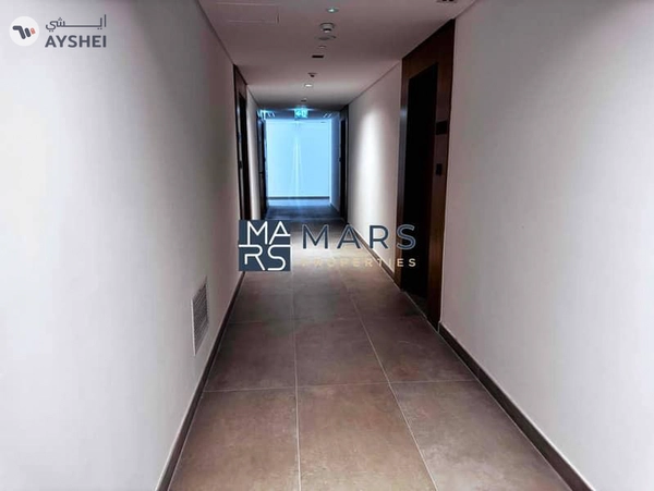 Luxurious brand new one bedroom with all facilities available in Al Mamsha