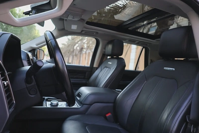 Ford Expedition-Platinum-2019-96000 KM-GCC SPECS-12