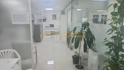 FOR SALE | Fully Fitted Office | Prime Business Bay Location-3