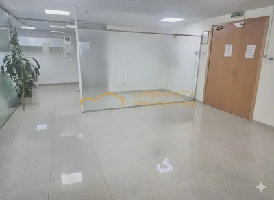 FOR SALE | Fully Fitted Office | Prime Business Bay Location-2