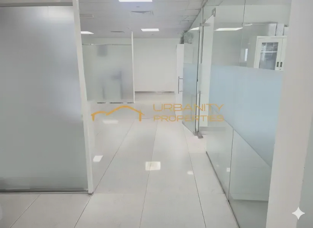 FOR SALE | Fully Fitted Office | Prime Business Bay Location-4-4