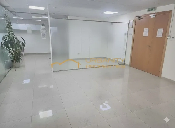 FOR SALE | Fully Fitted Office | Prime Business Bay Location