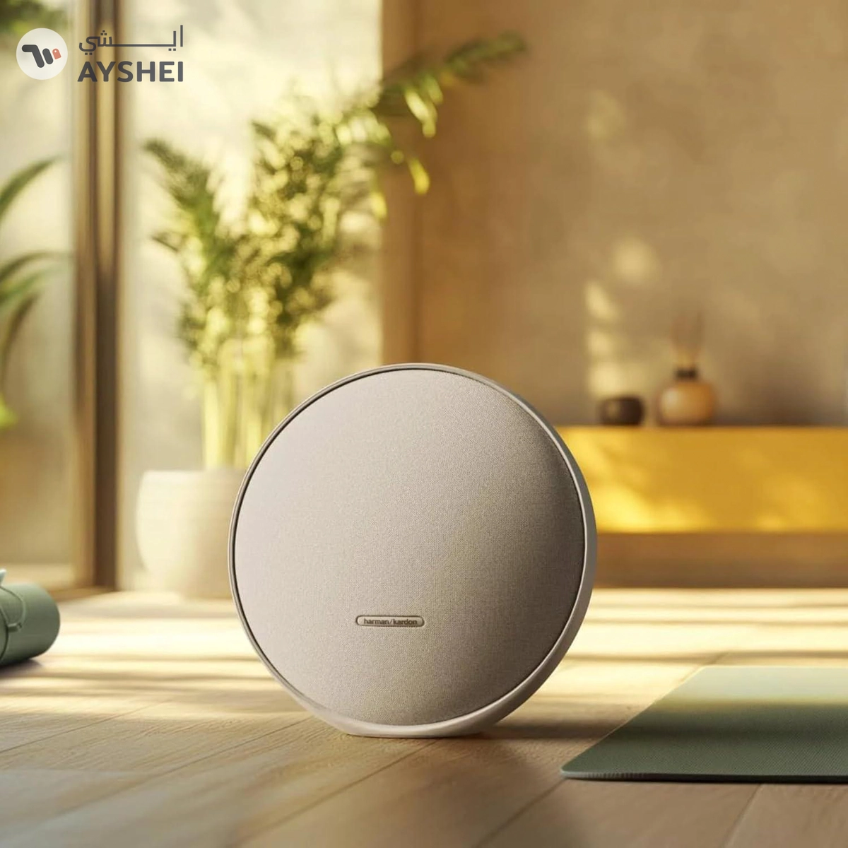 Harman Kardon Onyx Studio 9 Wireless Bluetooth Speaker-6-5