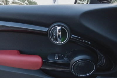 MINI Hatch Cooper S 2021-7