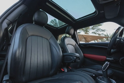 MINI Hatch Cooper S 2021-6