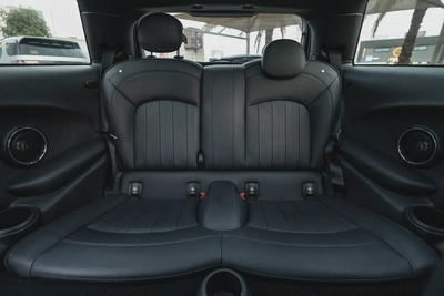 MINI Hatch Cooper S 2021-4