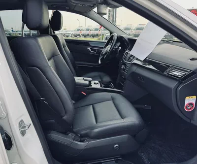 BENZ E350 | 2011 | ONLY : 99418 KM | JAPAN IMPORT | CLEAN TITLE-12