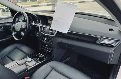 BENZ E350 | 2011 | ONLY : 99418 KM | JAPAN IMPORT | CLEAN TITLE-13