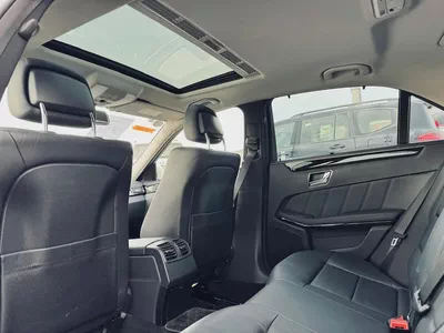 BENZ E350 | 2011 | ONLY : 99418 KM | JAPAN IMPORT | CLEAN TITLE-14