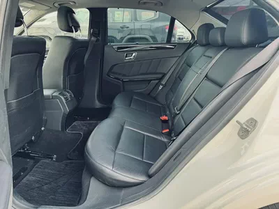 BENZ E350 | 2011 | ONLY : 99418 KM | JAPAN IMPORT | CLEAN TITLE-15