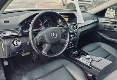 BENZ E350 | 2011 | ONLY : 99418 KM | JAPAN IMPORT | CLEAN TITLE-17
