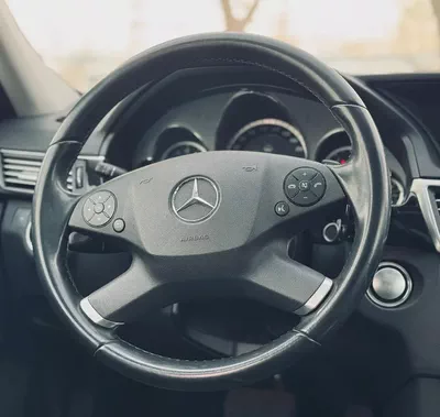 BENZ E350 | 2011 | ONLY : 99418 KM | JAPAN IMPORT | CLEAN TITLE-18