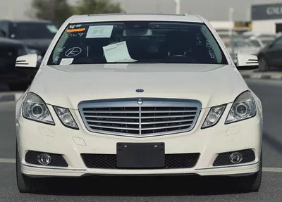 BENZ E350 | 2011 | ONLY : 99418 KM | JAPAN IMPORT | CLEAN TITLE-2