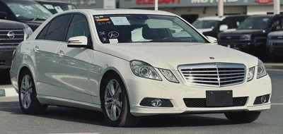 BENZ E350 | 2011 | ONLY : 99418 KM | JAPAN IMPORT | CLEAN TITLE-3