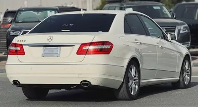 BENZ E350 | 2011 | ONLY : 99418 KM | JAPAN IMPORT | CLEAN TITLE-6