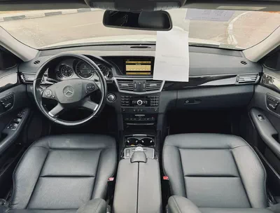 BENZ E350 | 2011 | ONLY : 99418 KM | JAPAN IMPORT | CLEAN TITLE-8