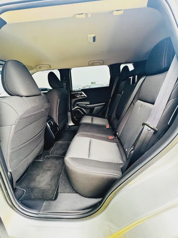 2023 Mitsubishi Outlander - GCC Specs - Like New