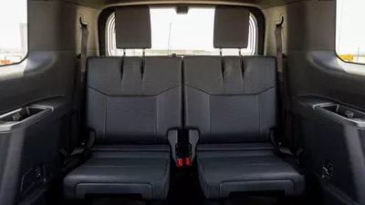 Toyota Prado ADVENTURE Toyota Prado Adventure 2.8L Diesel MY2025-17
