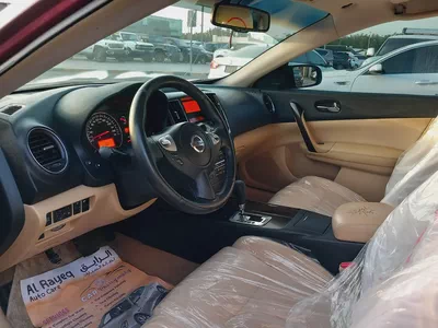 Nissan Maxima Platinum 2010 GCC Specs-8