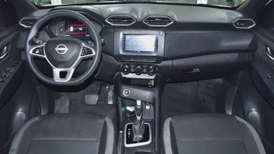 AED 783 EMi at 0% DP | Nissan Magnite Turbo ( 2025 Model ) in White Color GCC Specs-10