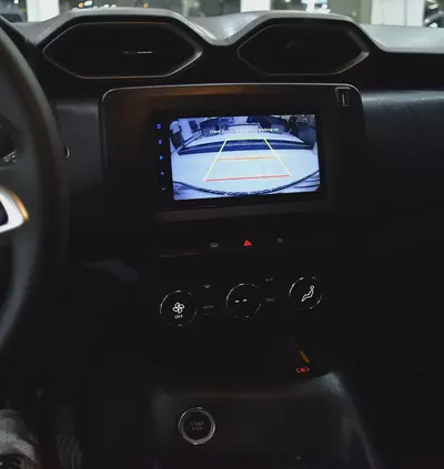 AED 783 EMi at 0% DP | Nissan Magnite Turbo ( 2025 Model ) in White Color GCC Specs-13
