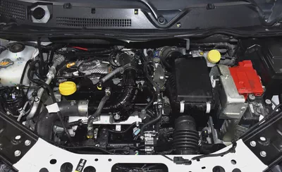 AED 783 EMi at 0% DP | Nissan Magnite Turbo ( 2025 Model ) in White Color GCC Specs-16