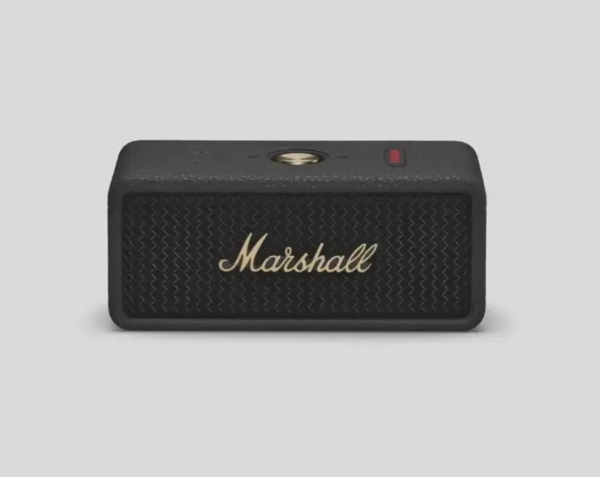Marshall Emberton III Portable Bluetooth Speaker