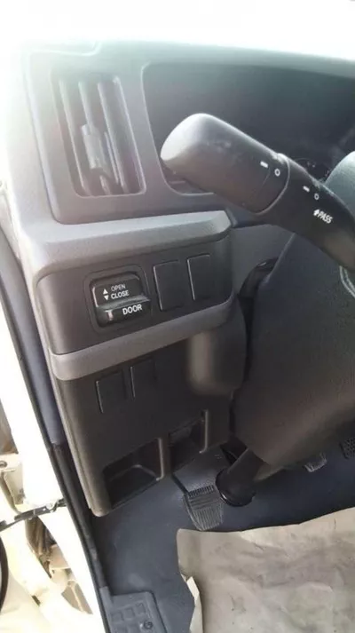 Toyota Hilux GR Sport 4.0L-7
