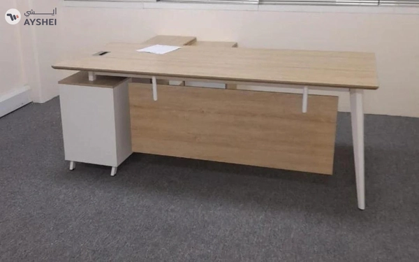 Executive Office Desk, BFT6020