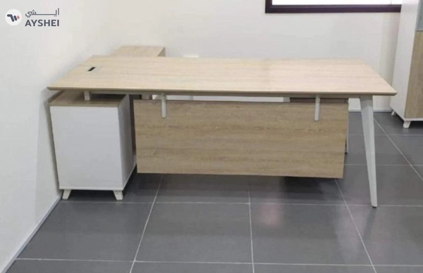 Executive Office Desk, BFT6020