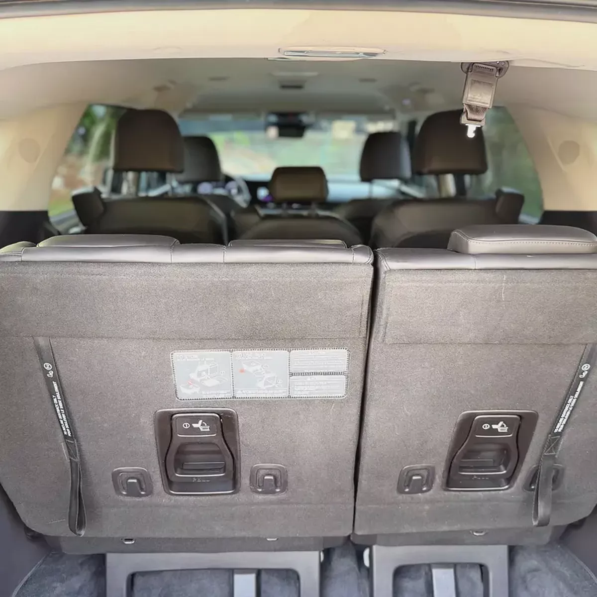 2023 Kia Carnival – 2025 Facelift | Full Option | 360° Camera | Premium Family MPV-8-8