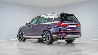 UAEs Very Best Example | AED 2,947 PM | X7 Exclusive Individual-1