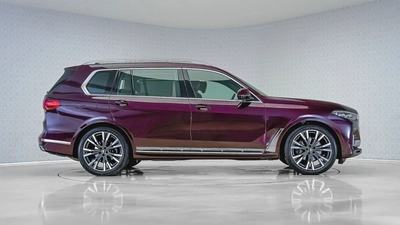 UAEs Very Best Example | AED 2,947 PM | X7 Exclusive Individual-2
