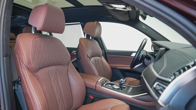 UAEs Very Best Example | AED 2,947 PM | X7 Exclusive Individual-4