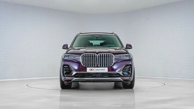 UAEs Very Best Example | AED 2,947 PM | X7 Exclusive Individual-7