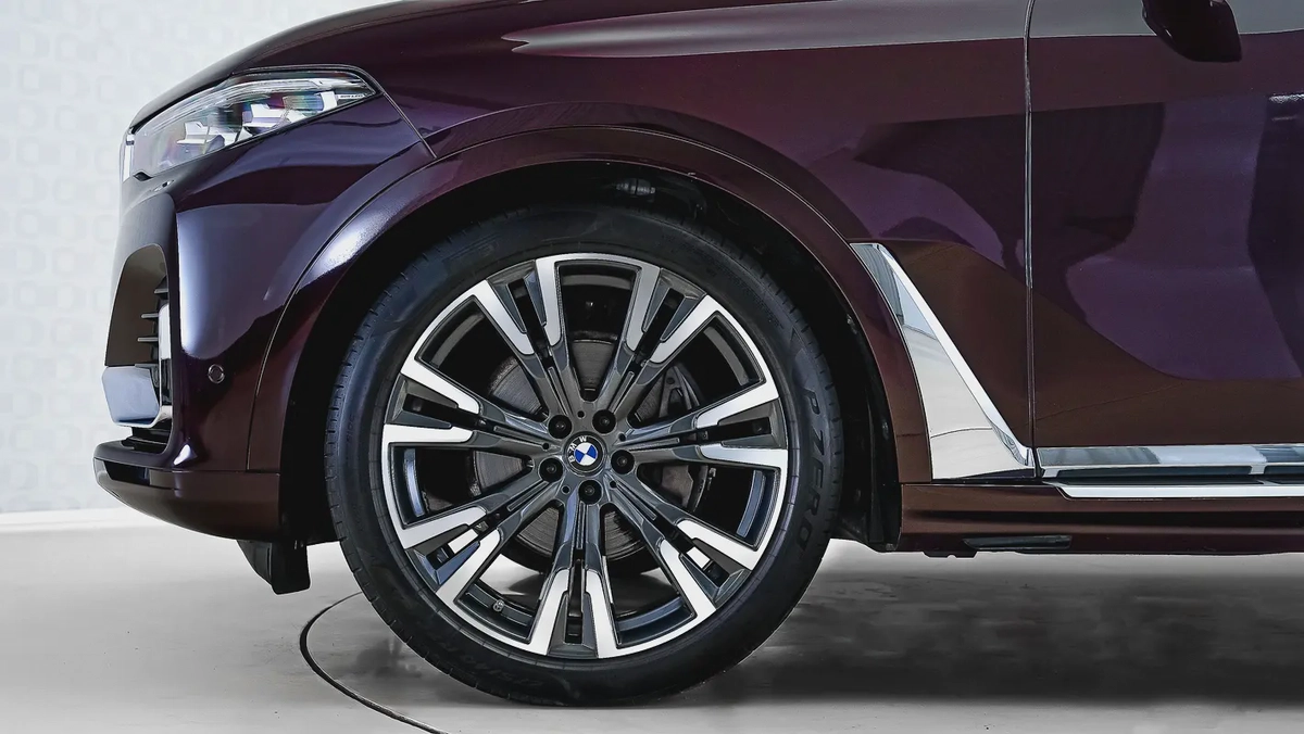 UAEs Very Best Example | AED 2,947 PM | X7 Exclusive Individual-10-10