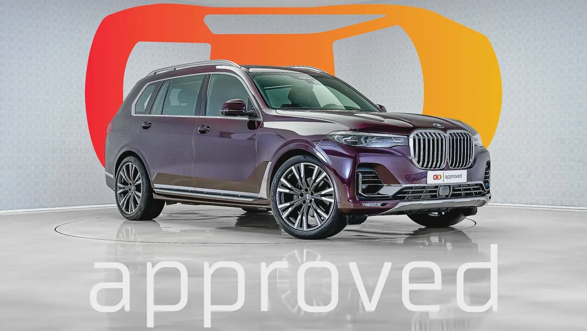 UAEs Very Best Example | AED 2,947 PM | X7 Exclusive Individual