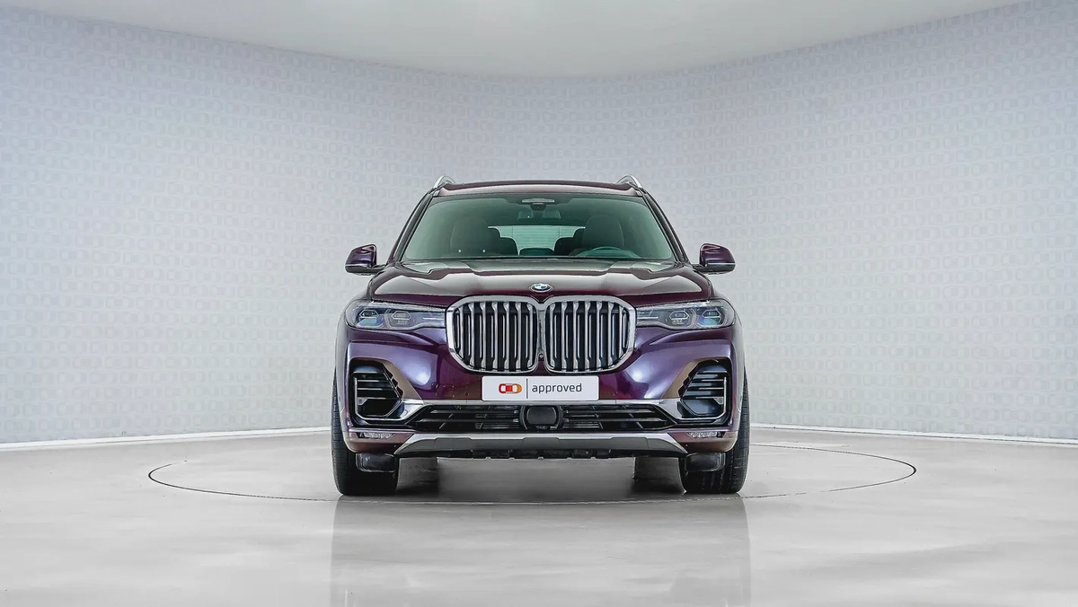 UAEs Very Best Example | AED 2,947 PM | X7 Exclusive Individual-7-7