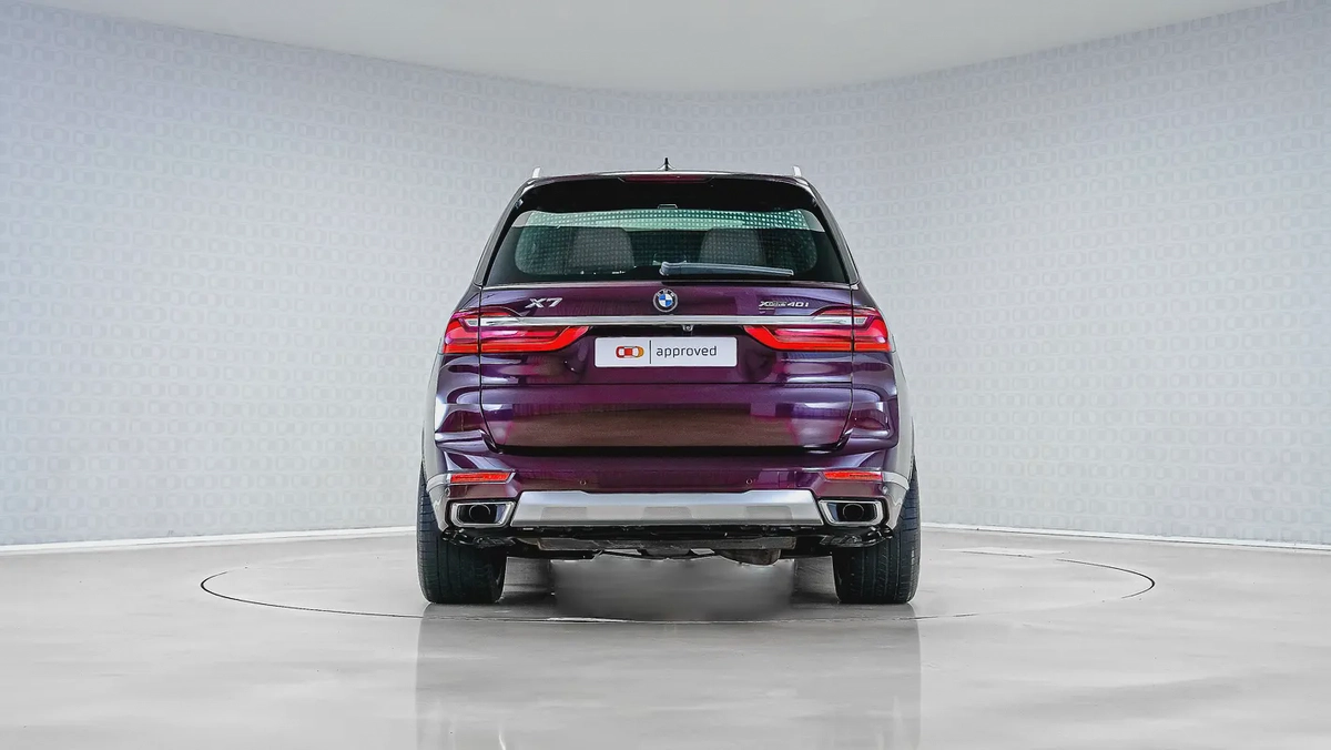 UAEs Very Best Example | AED 2,947 PM | X7 Exclusive Individual-8-8