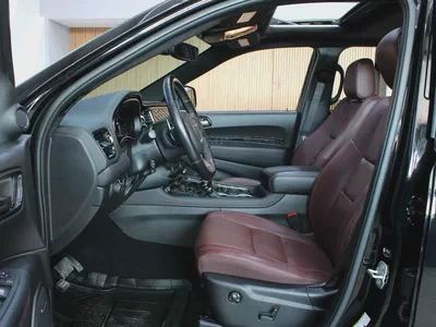 2024 - Dodge Durango R/T HEMI V8 with warranty-10