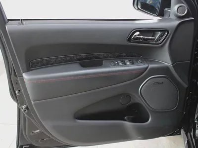 2024 - Dodge Durango R/T HEMI V8 with warranty-17