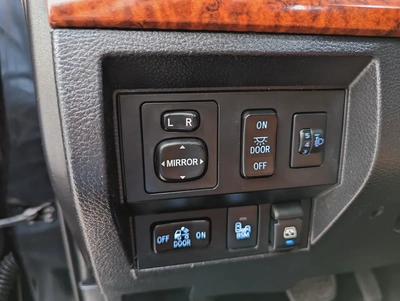 2014 Toyota Tundra Crewmax 1794 Edition | GCC Specs Facelifted 2024-13