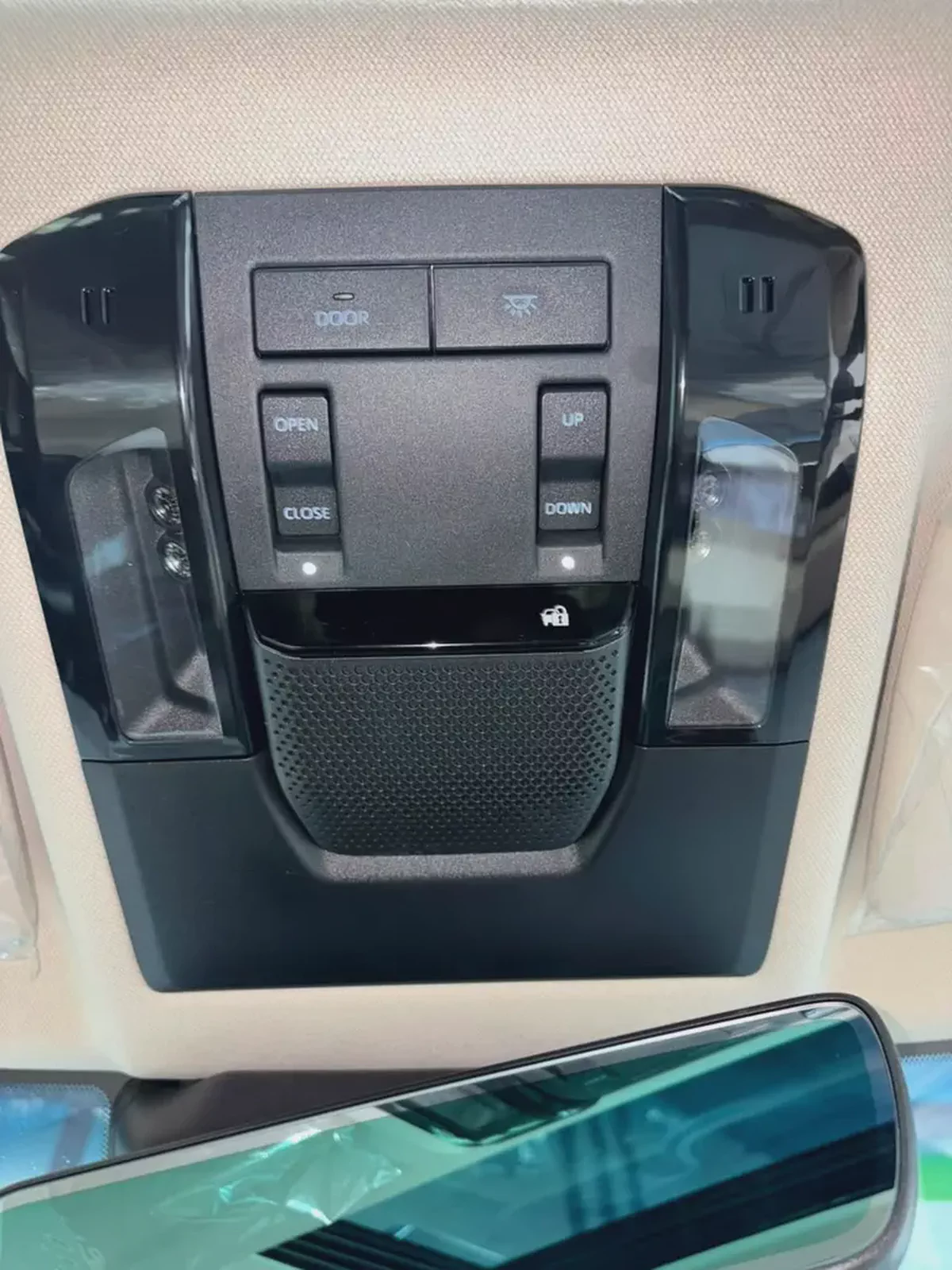 Brand New Toyota Prado TXL3 RADAR 2026 | GCC Specs | Zero Mileage  تويوتا برادو بنزين 2400 لتر رادار-14-14