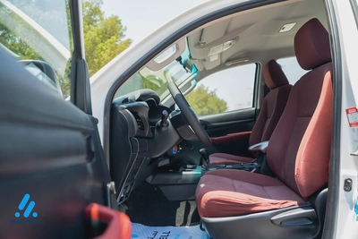 2021 Toyota Hilux GL 2.7L Petrol 4WD Automatic Pickup-13
