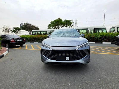 BYD Song L DM-i-3