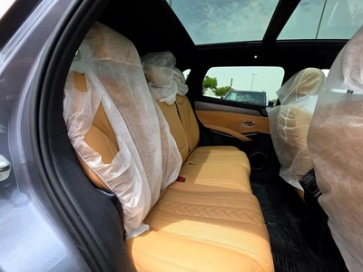 BYD Song L DM-i-5