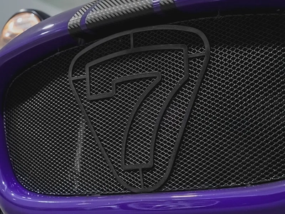 CASH ONLY: 2025 Caterham 420R / The Ultimate Caterham Experience Spec / Caterham Warranty-15