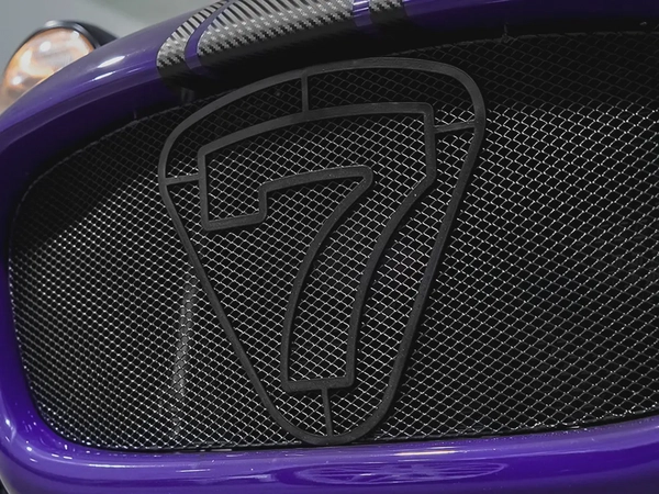 CASH ONLY: 2025 Caterham 420R / The Ultimate Caterham Experience Spec / Caterham Warranty